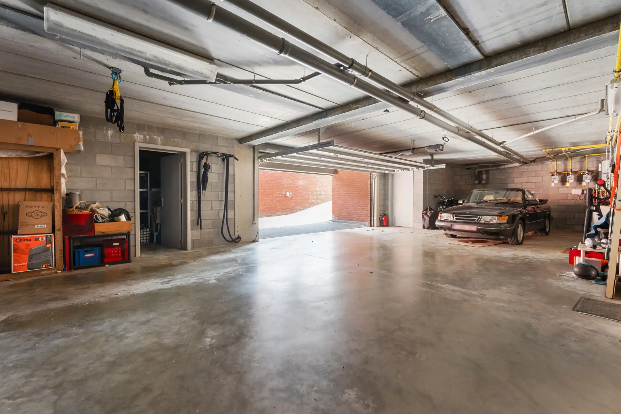 Exclusief wooncomplex met penthouse te Vroenhoven foto 29