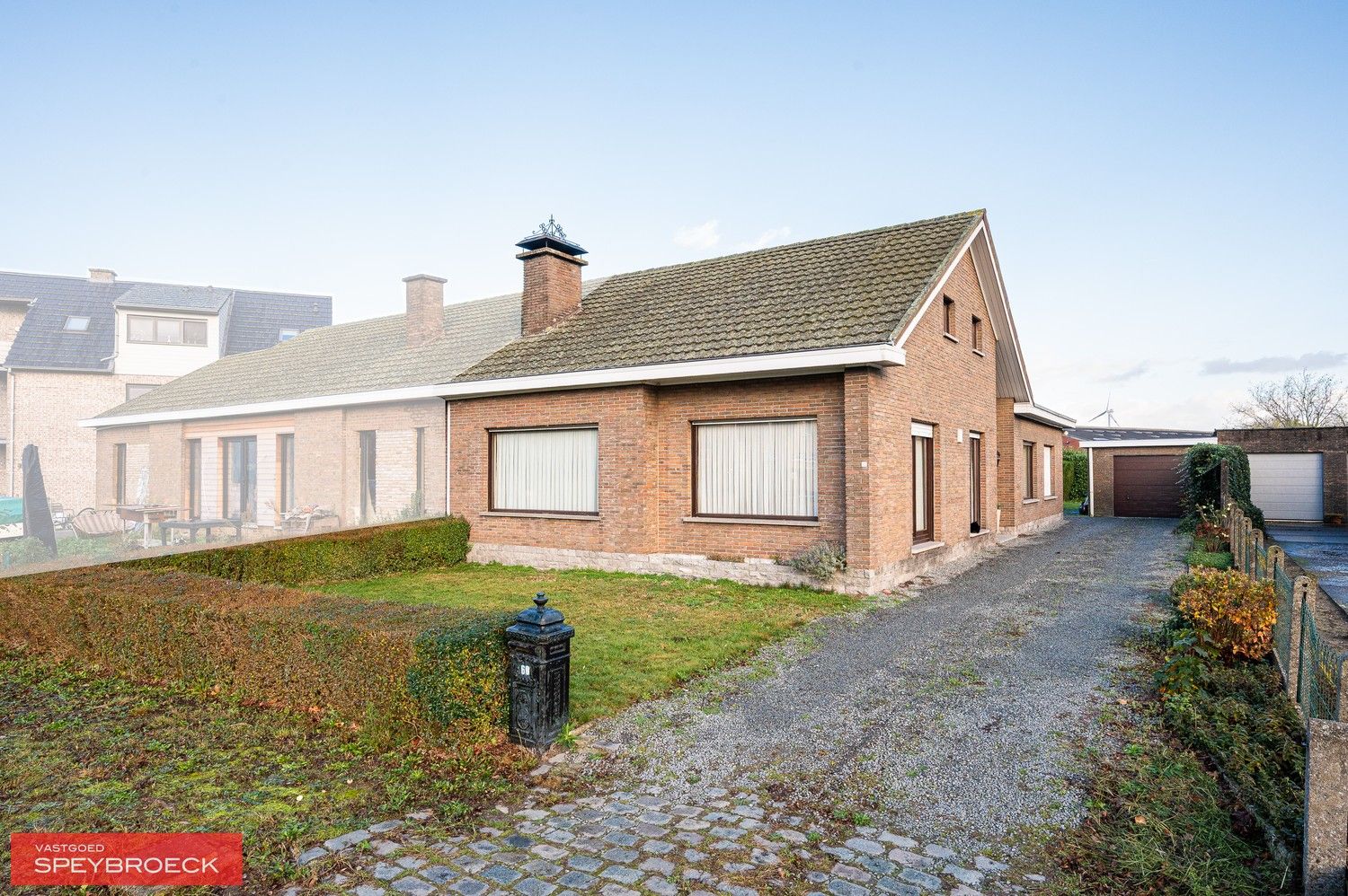 Hoofdfoto van de publicatie: Huis te koop