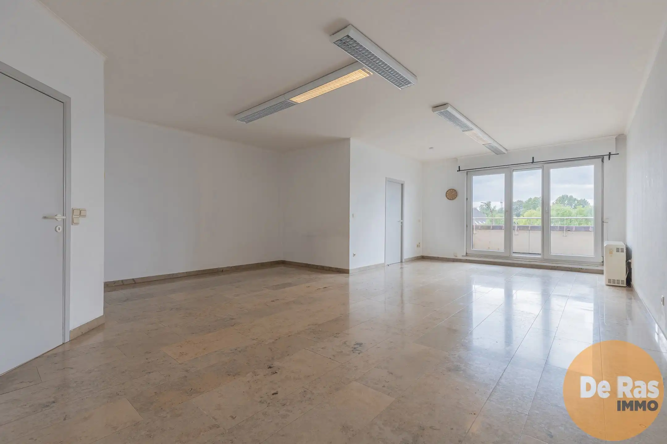 MELLE - Appartement met 2 kamers op uitstekende locatie foto 4