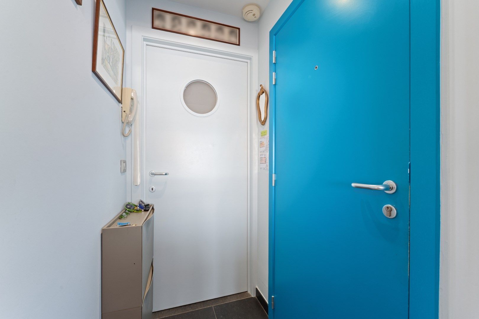 Duplexappartement - zeedijk Wenduine foto 6