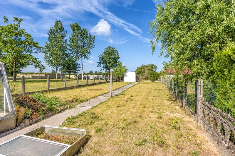 Gezellige, zeer goed onderhouden woning op 8are 42ca foto 32