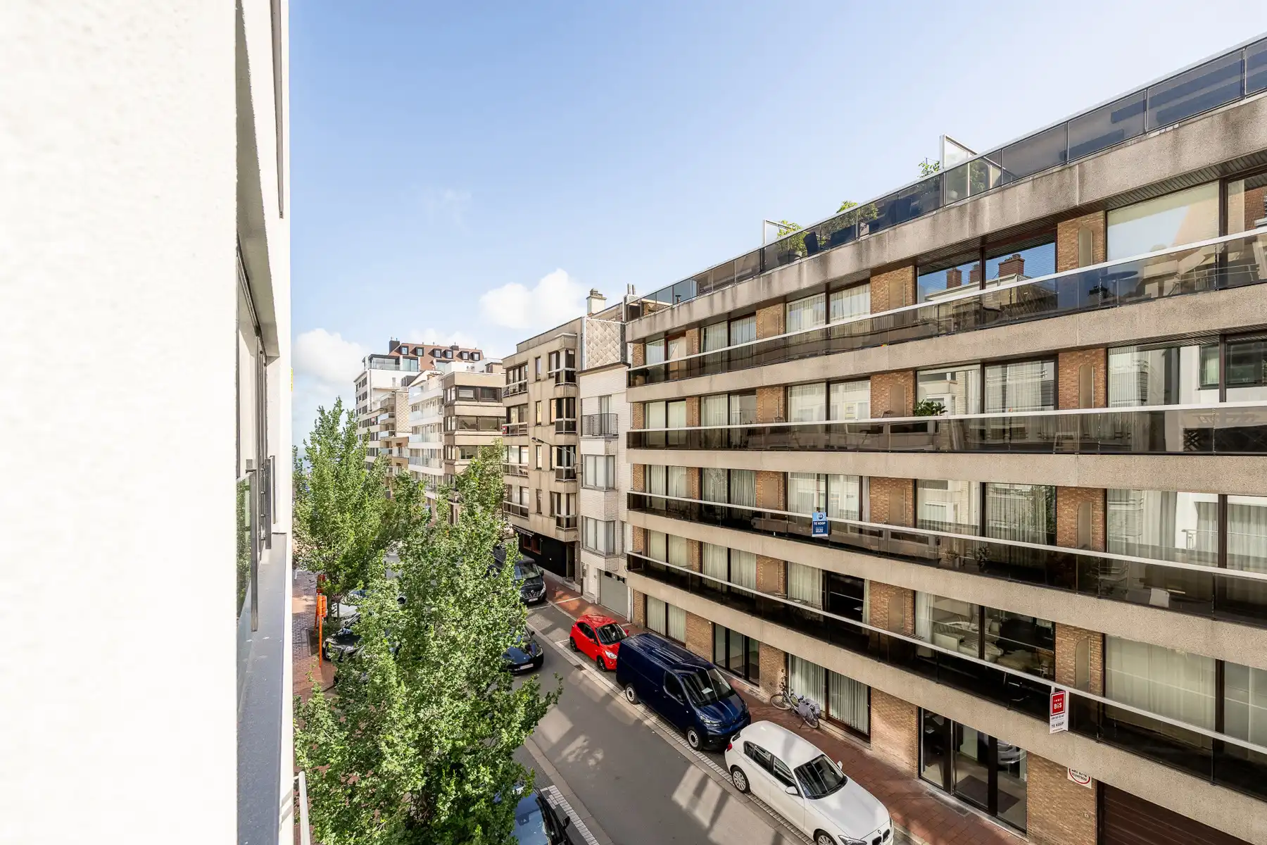 Appartement met 2 slaapkamers op toplocatie foto 3