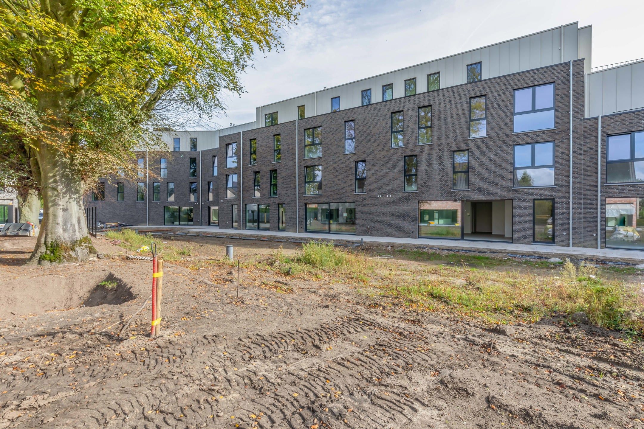 Prachtig nieuwbouwappartement in het centrum van Schilde foto 14