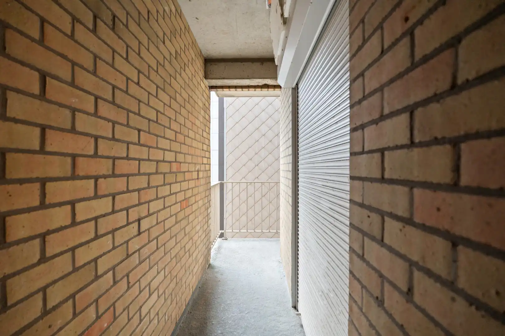 APPARTEMENT MET FRONTAAL ZEEZICHT EN TERRAS – 2 SLAAPKAMERS foto 14