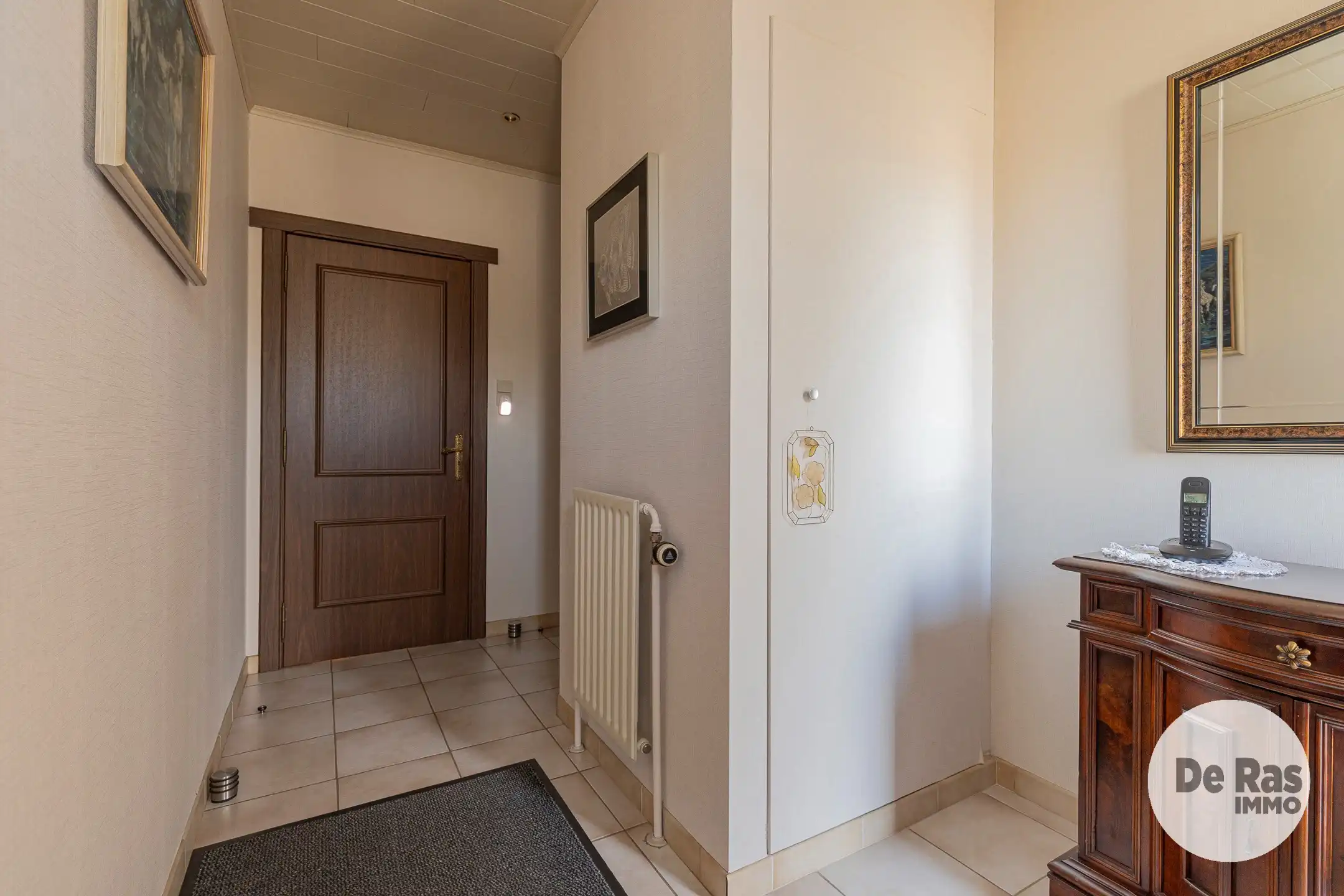 ERPE - Woning op unieke ligging foto 18