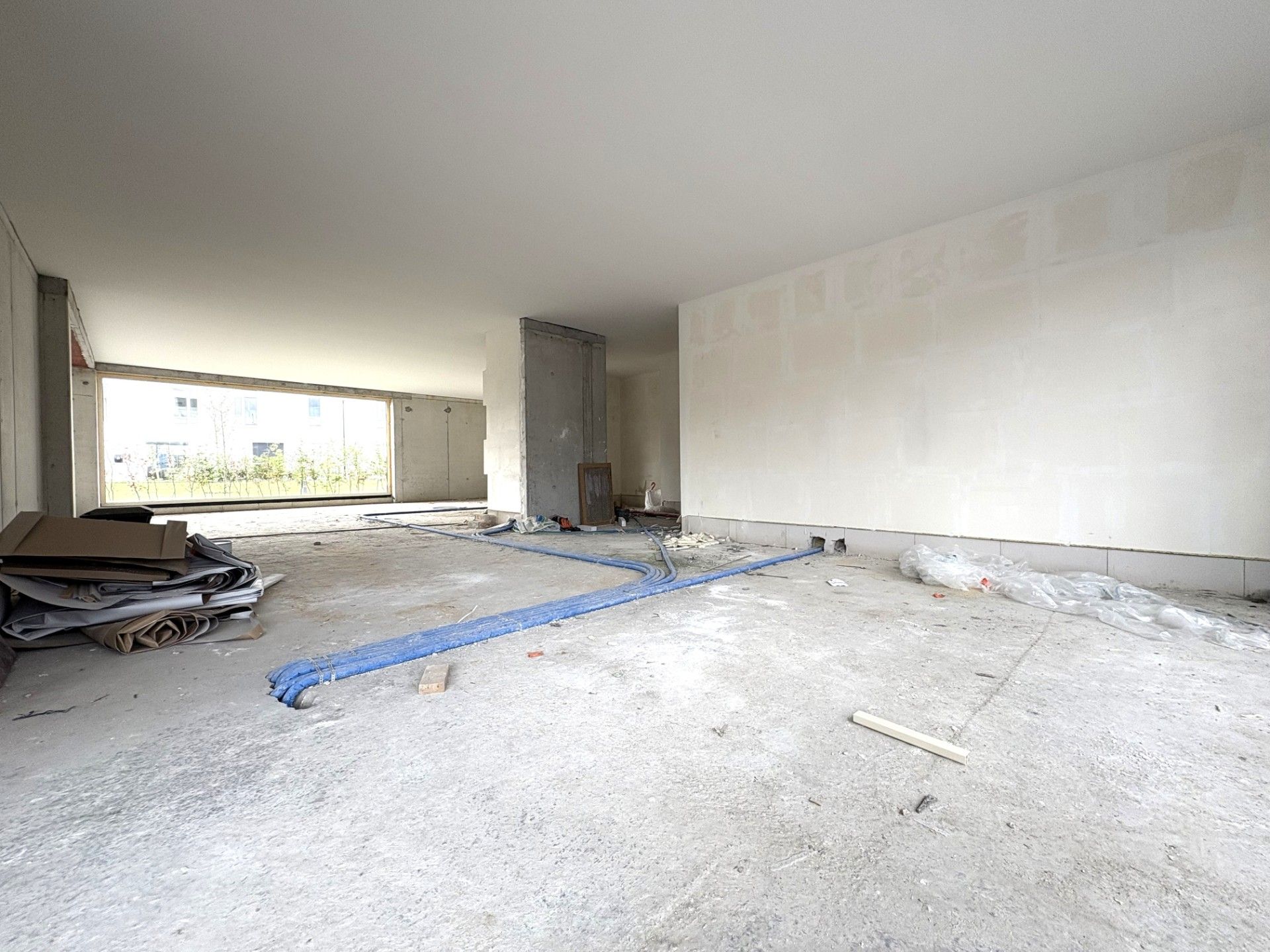 Uitstekend gelegen handelspand van 116 m² foto 5