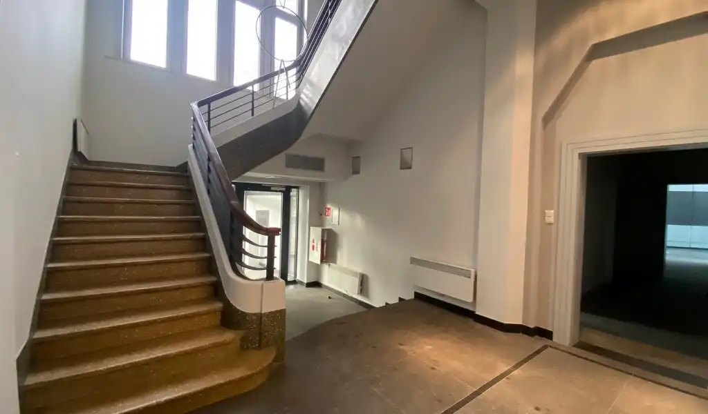 Volledig ingerichte kantoren te huur in Zwijnaarde foto 2