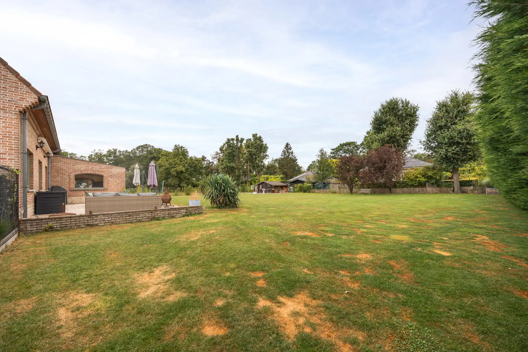 Karaktervolle kangoeroewoning met ruim perceel op toplocatie foto 29