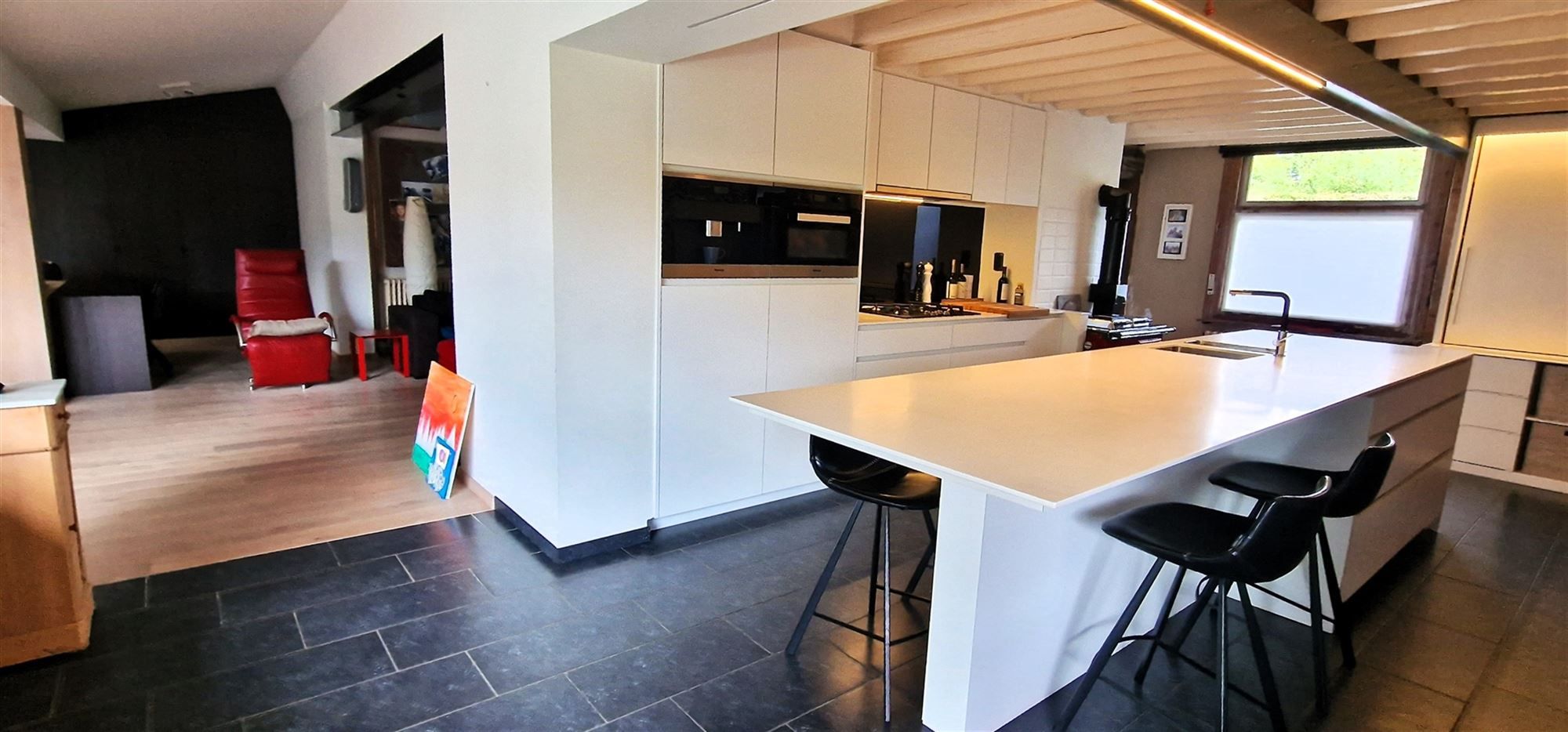 Huis foto 5