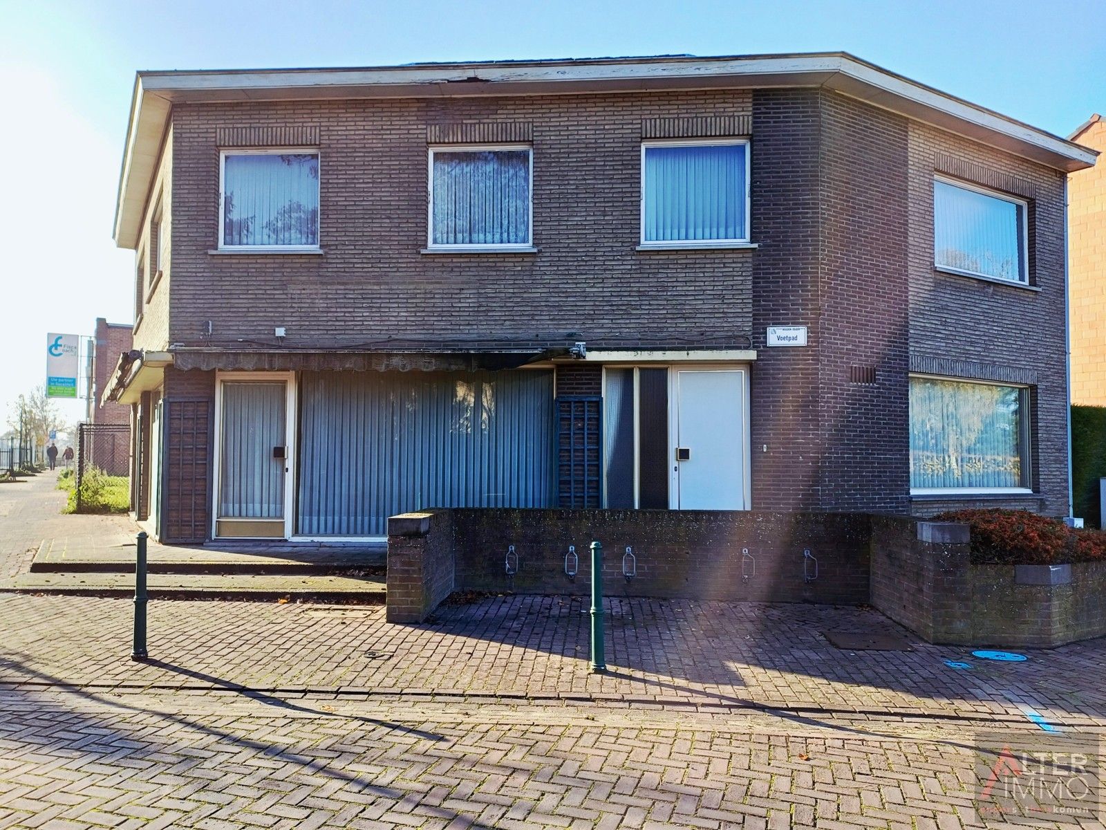 Handelspand met woonst - 5 slaapkamers foto 4