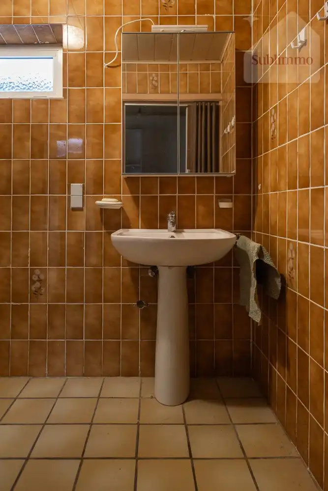 Charmante halfopen bebouwing op idyllische bosrijke locatie – uniek renovatieproject foto 14