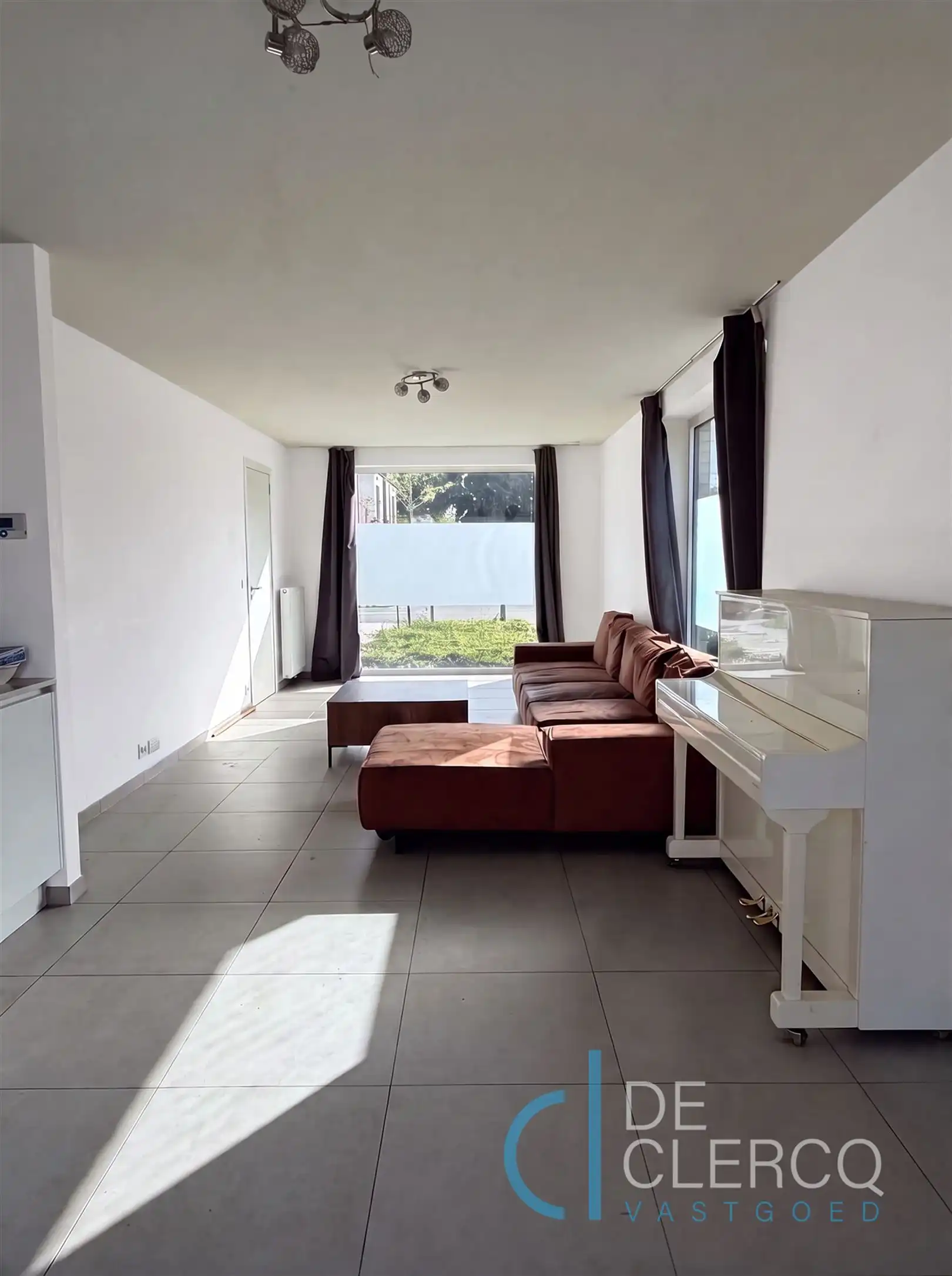Woning te huur in nieuwe verkaveling Sint-Amandsberg! foto 3