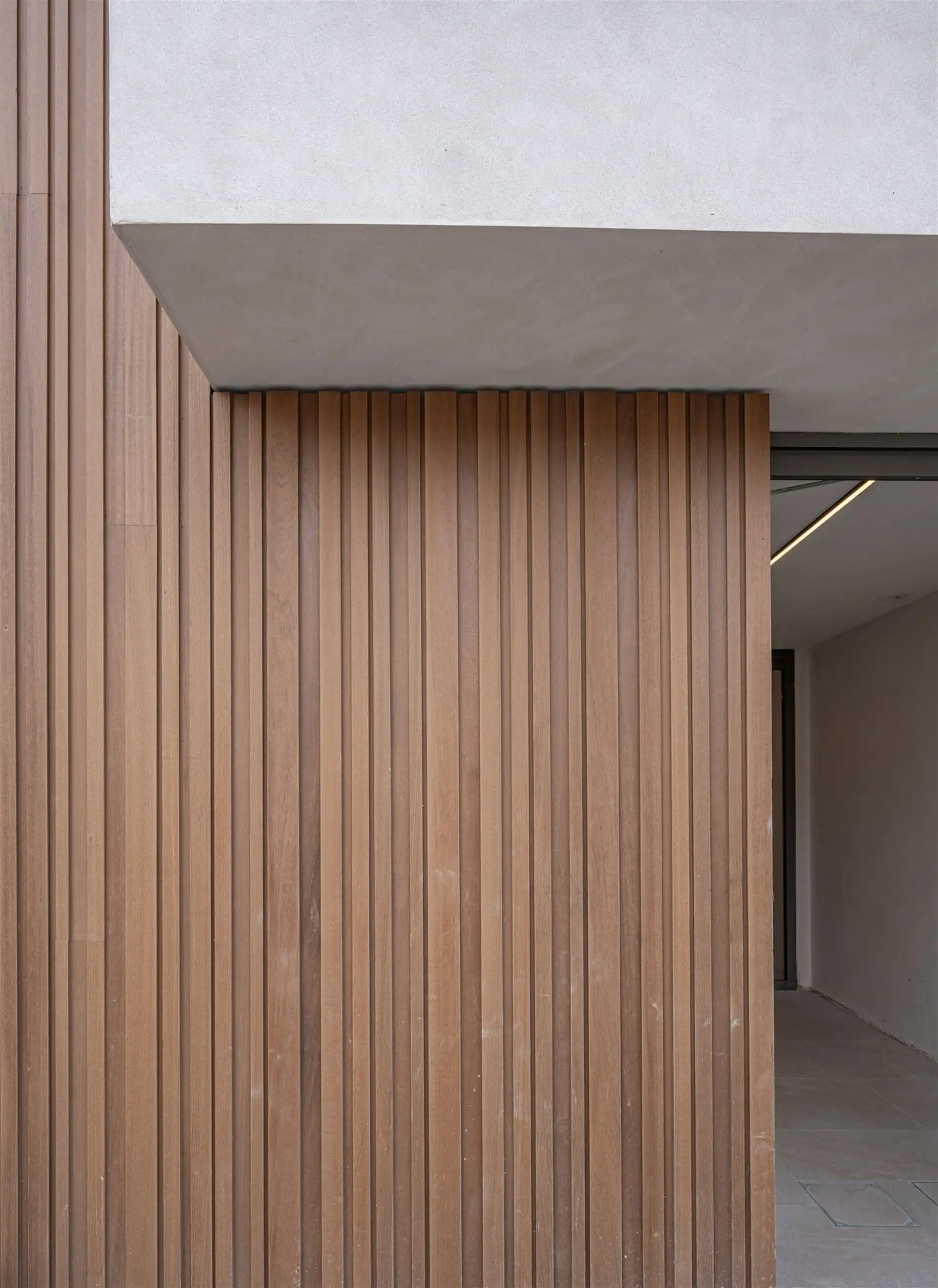 Exclusief duplex 2 slaapkamer appartement foto 7