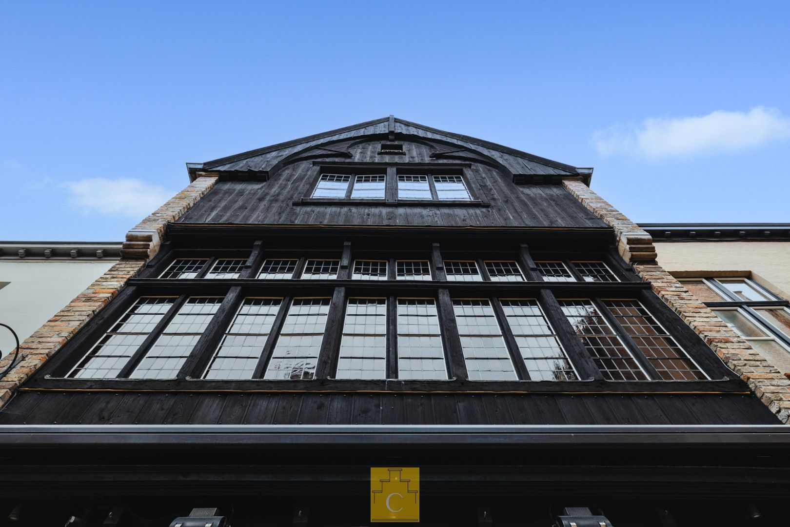 Commerciële parel in het centrum van Brugge – eigendom met handelsfonds foto 5