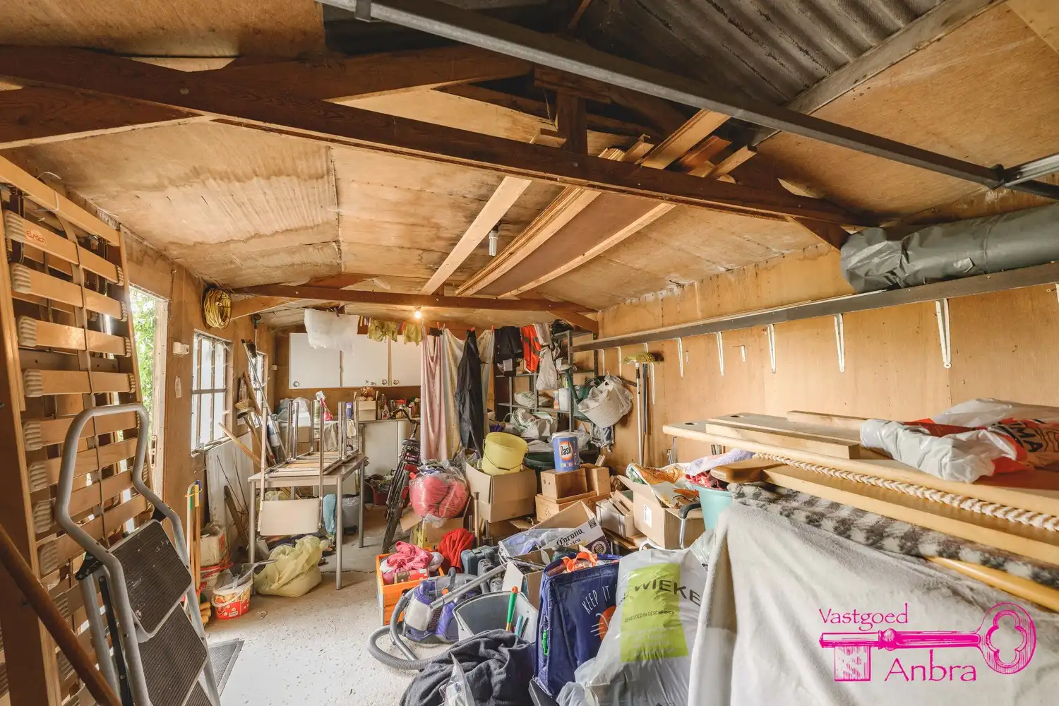 SPERRENWIJK 22 - 8760 TIELT (MEULEBEKE) foto 26