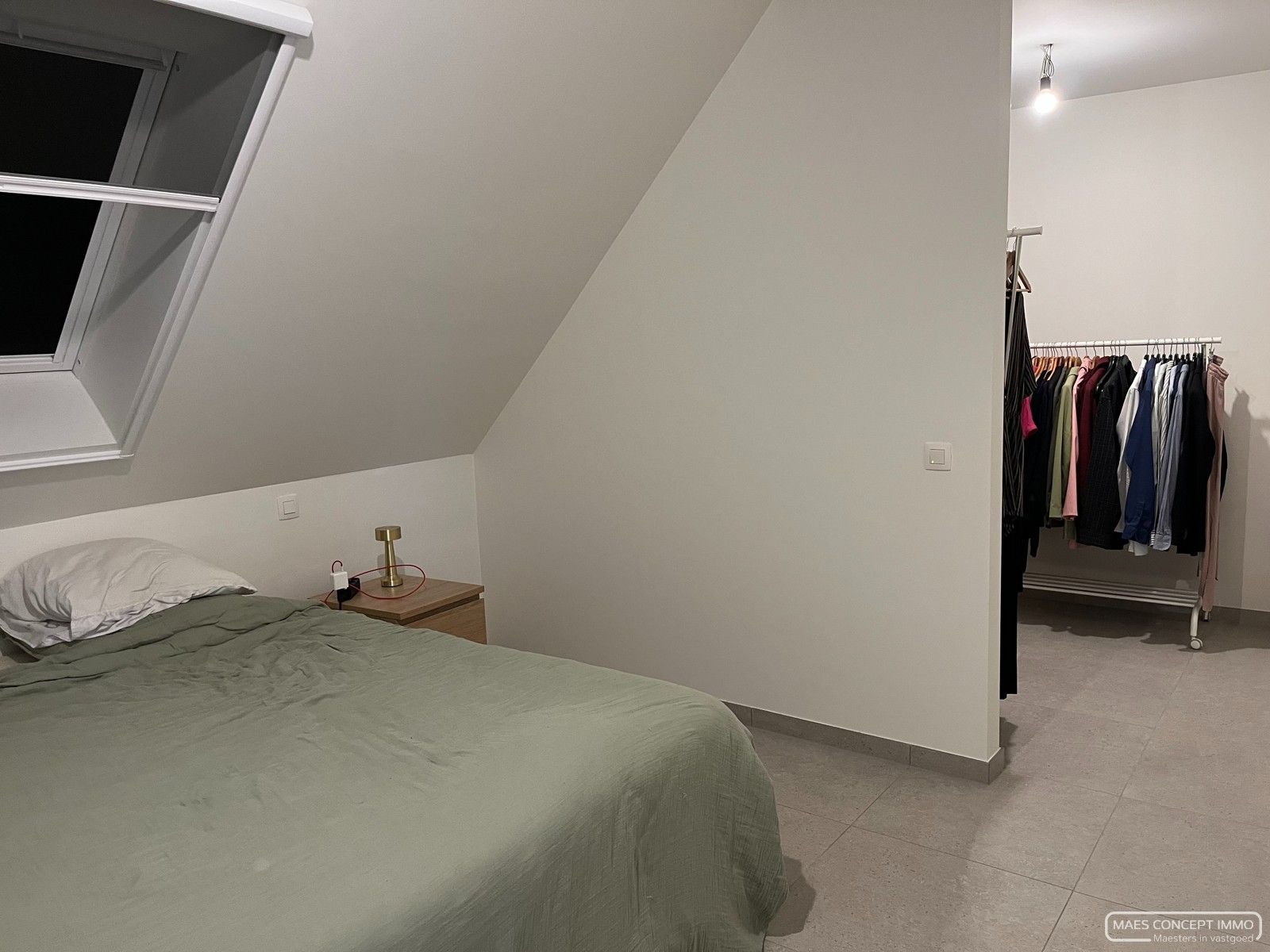 Ruime nieuwbouwwoning te huur in Zwevegem foto 13