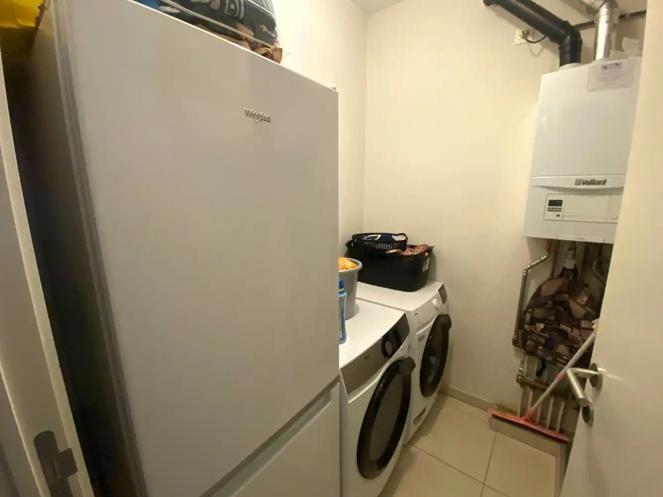 Stijlvol, instapklaar appartement foto 6