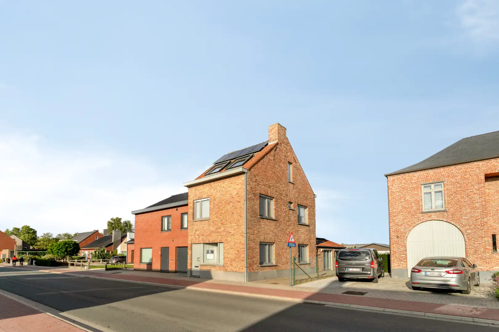 Huis te koop Roeselarestraat 354 - - 8560 Wevelgem