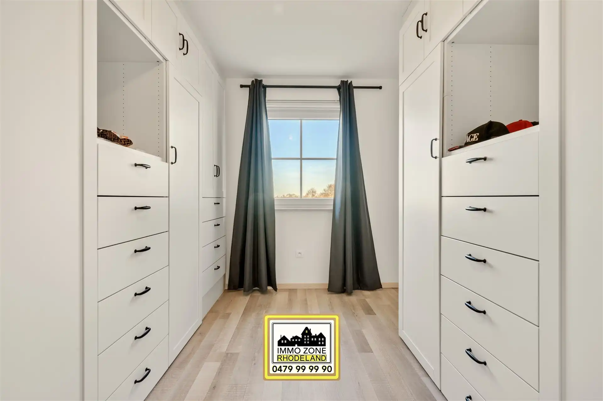 Sublieme energiezuinige woning met 3 slpks en tuin foto 20