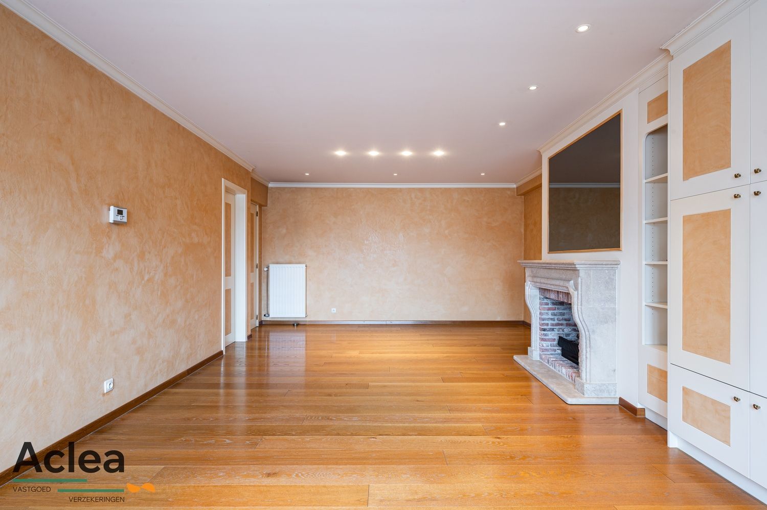 Kwalitatief ruim appartement met een uitzonderlijke ligging foto 8