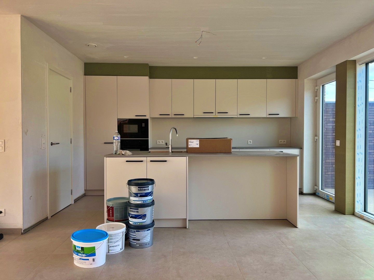 Nieuwbouw • Halfopen • Ruime woning • 4 slaapkamers • Tuin • Energiezuinig foto 5