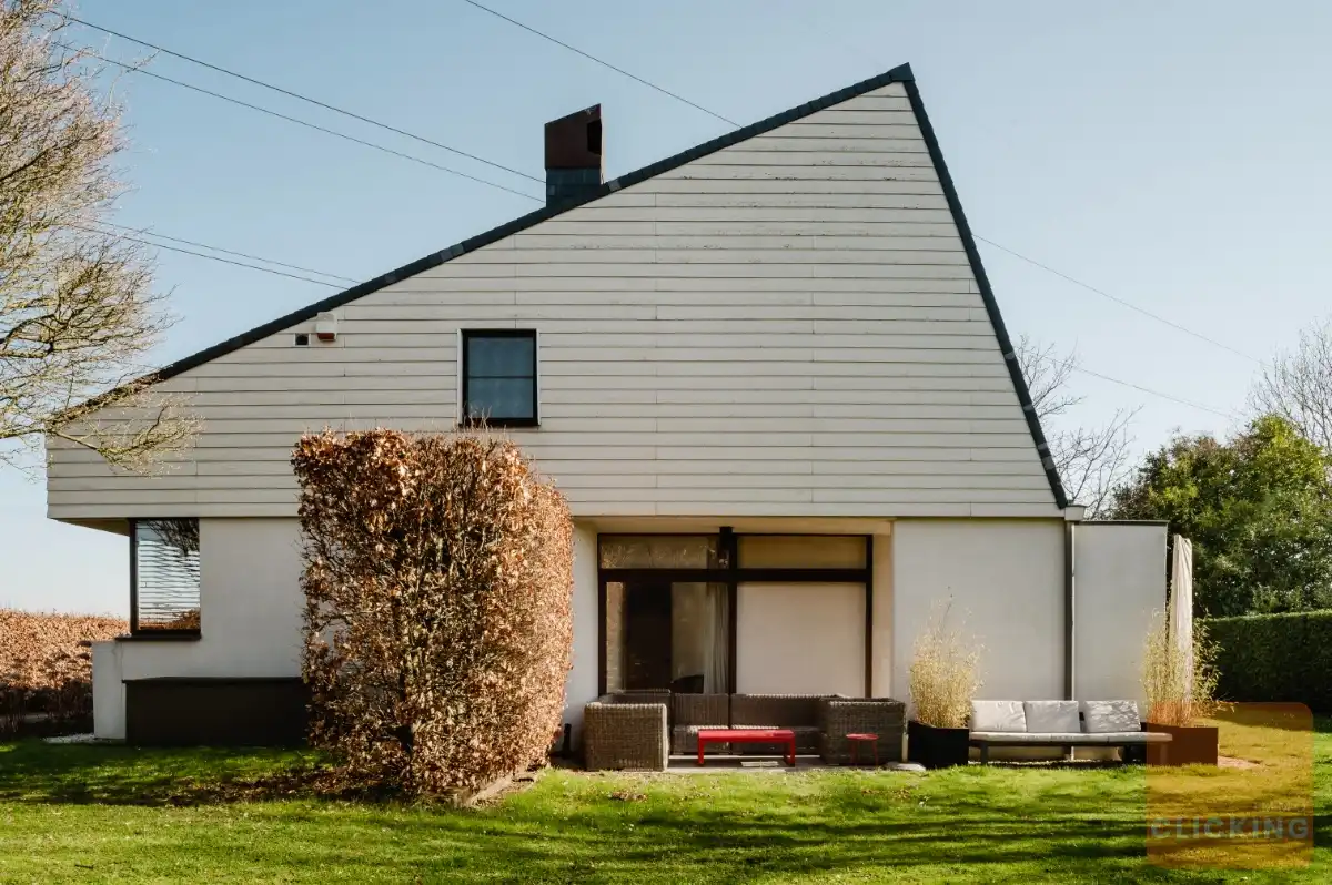 Exclusieve architectenvilla op een uitzonderlijke ligging in Wemmel foto 33