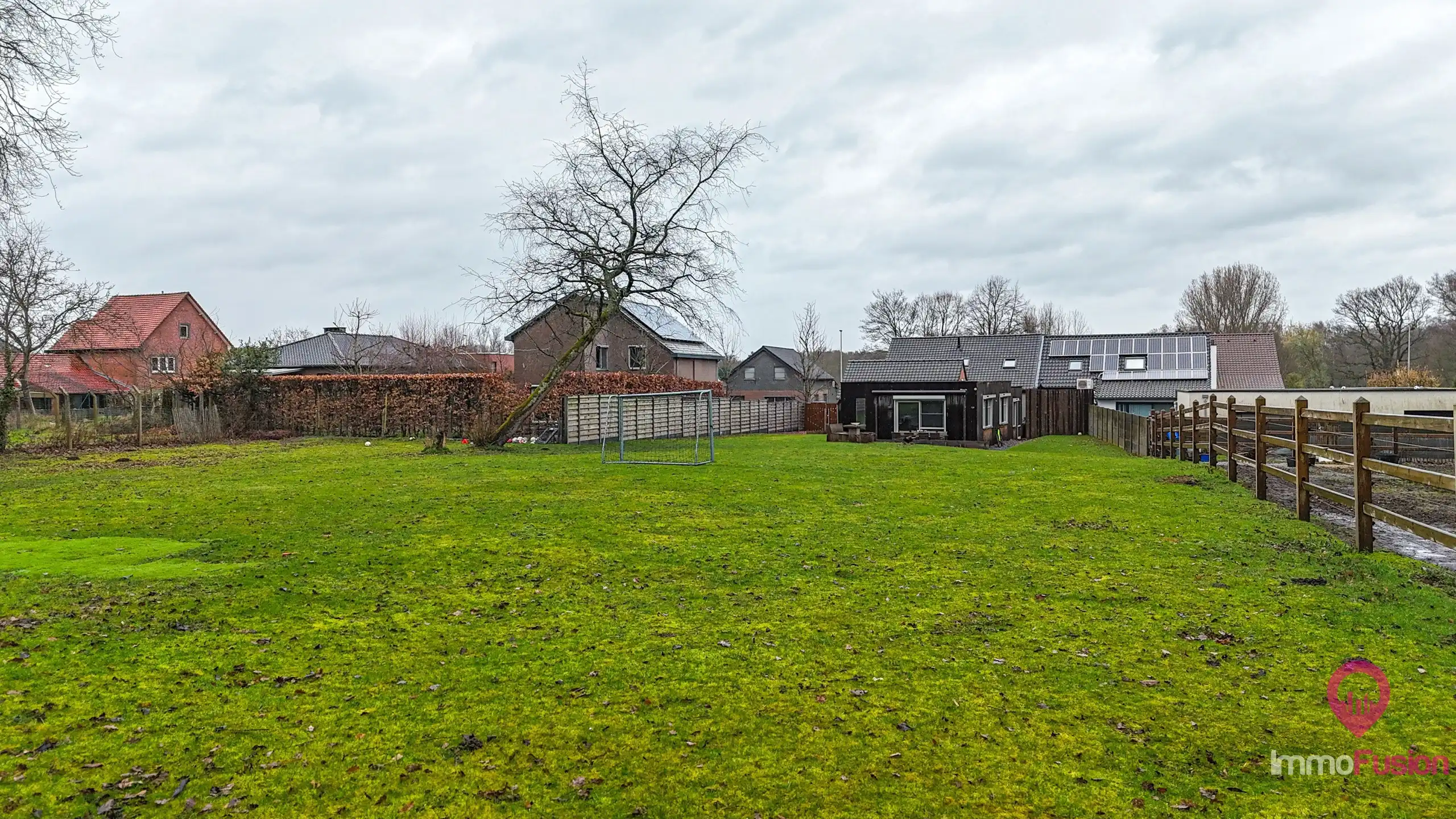 Gerenoveerde landelijk moderne woning op 21 are met 4 suites! foto 50