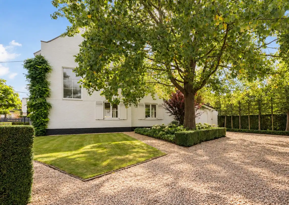 Karaktervolle woning met uniek uitzicht richting Maastricht foto 4