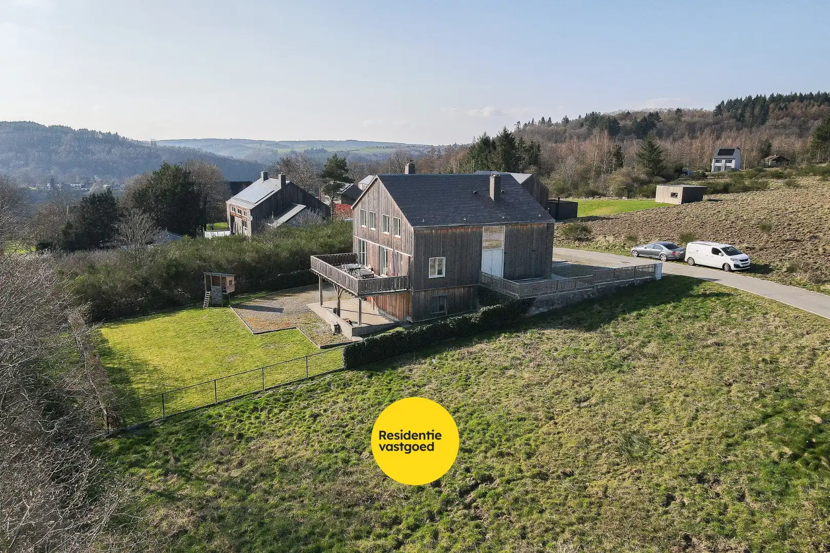 Open bebouwing te koop met uniek potentieel! foto 3