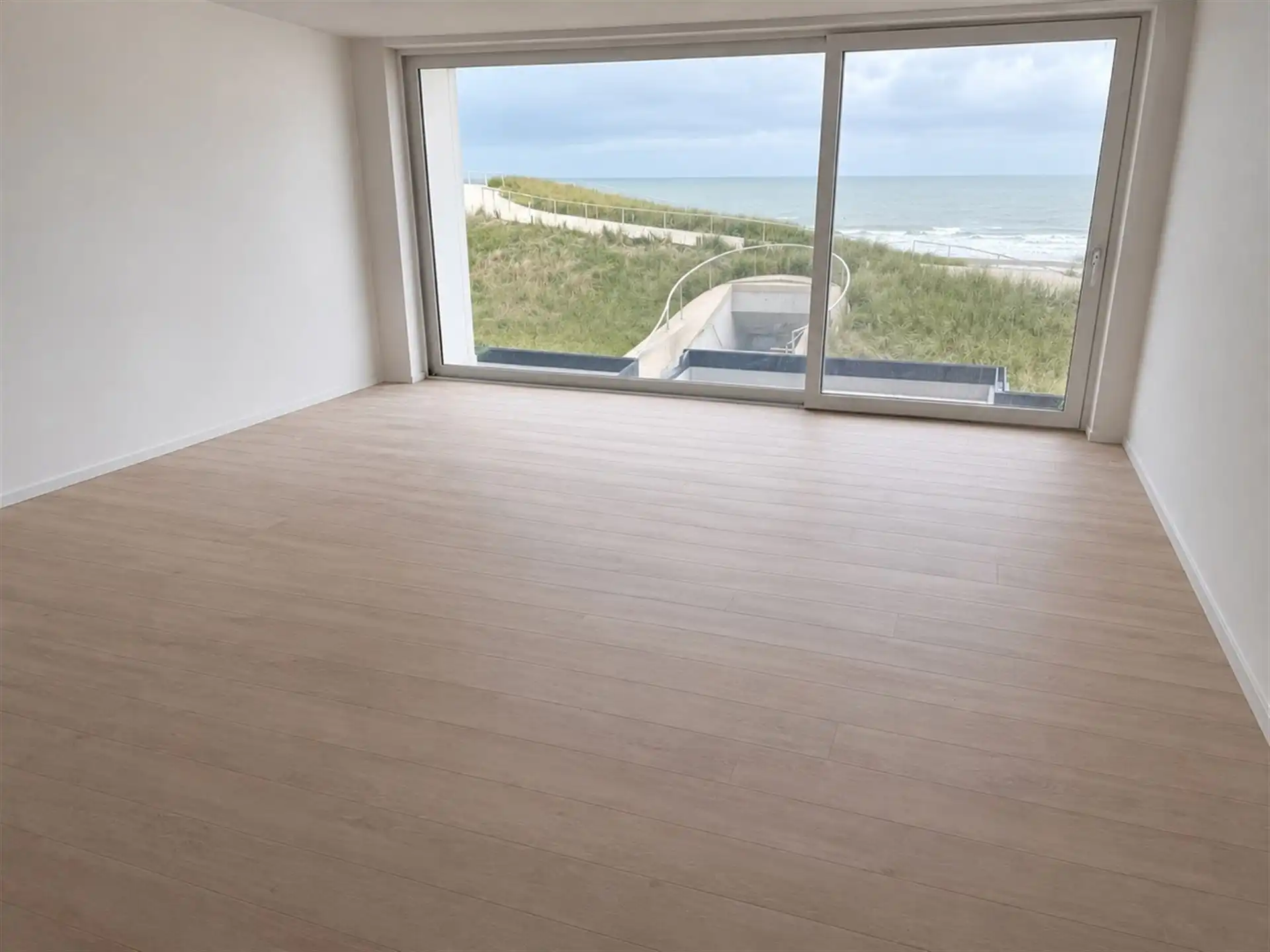 Appartement 2 slaapkamers foto 2