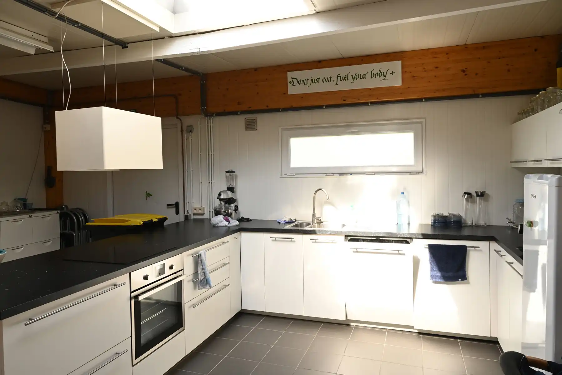 Praktijkruimte met woonst te Oud-Heverlee foto 14