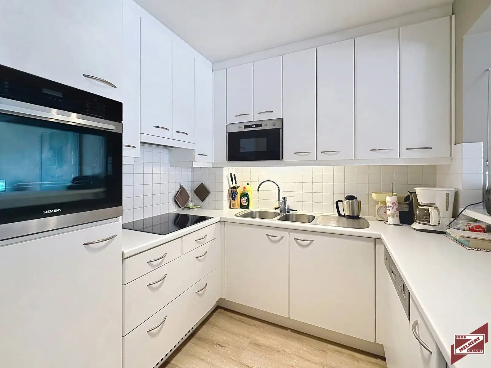Appartement te koop foto 14