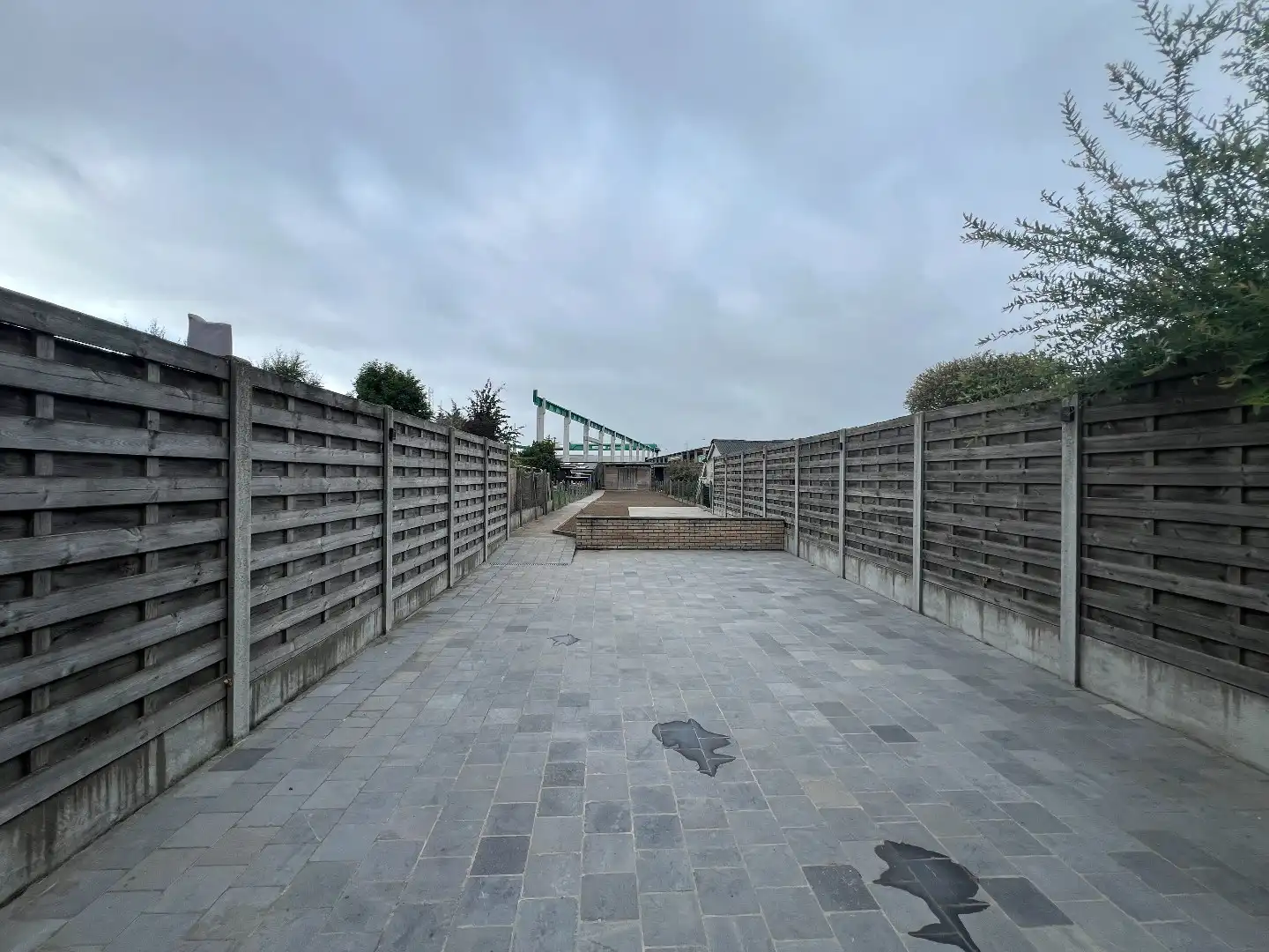 Instapklare rijwoning foto 7