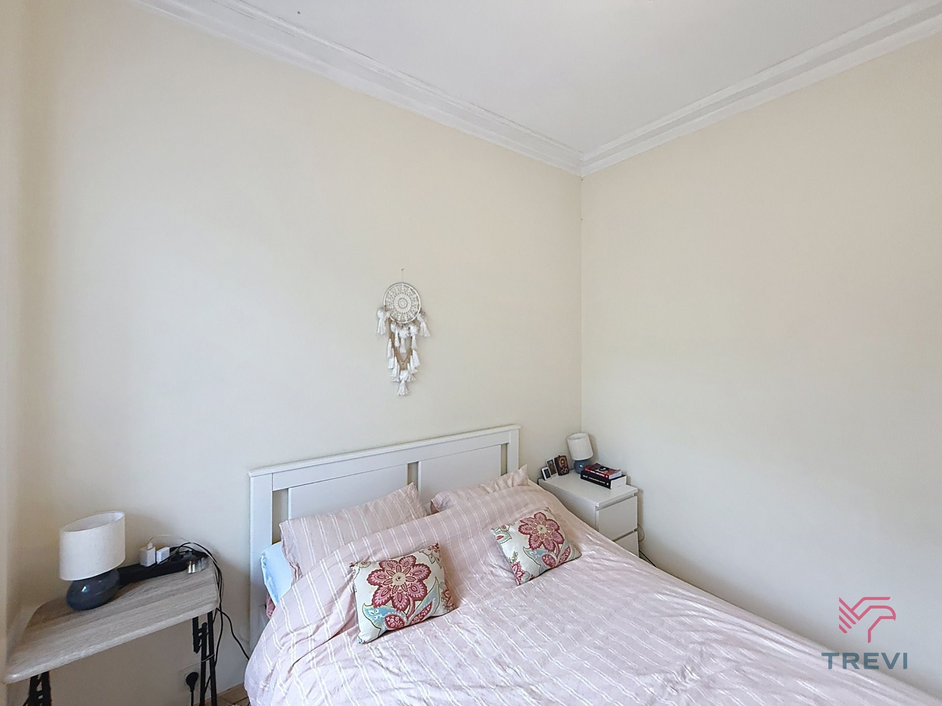 Mooi appartement met 2 slaapkamers op een ideale locatie! foto 8