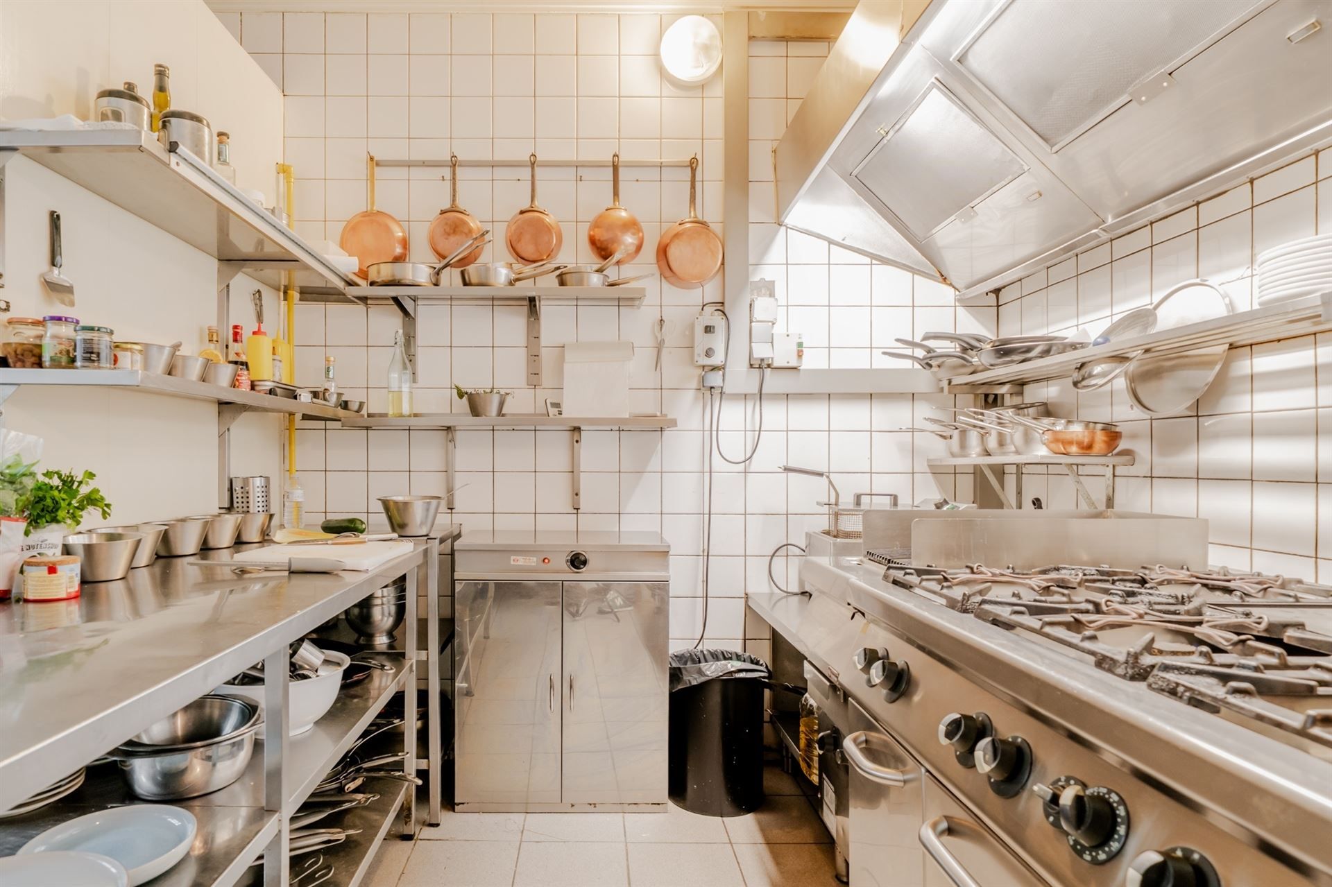 OVERNAME HANDELSFONDS TOP-RESTAURANT foto 16
