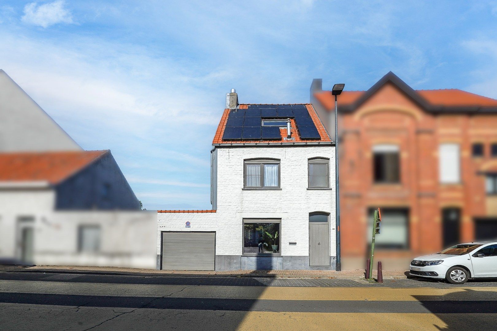 Instapklaar, ruim & energiezuinig – Een thuis met karakter en comfort. foto 23