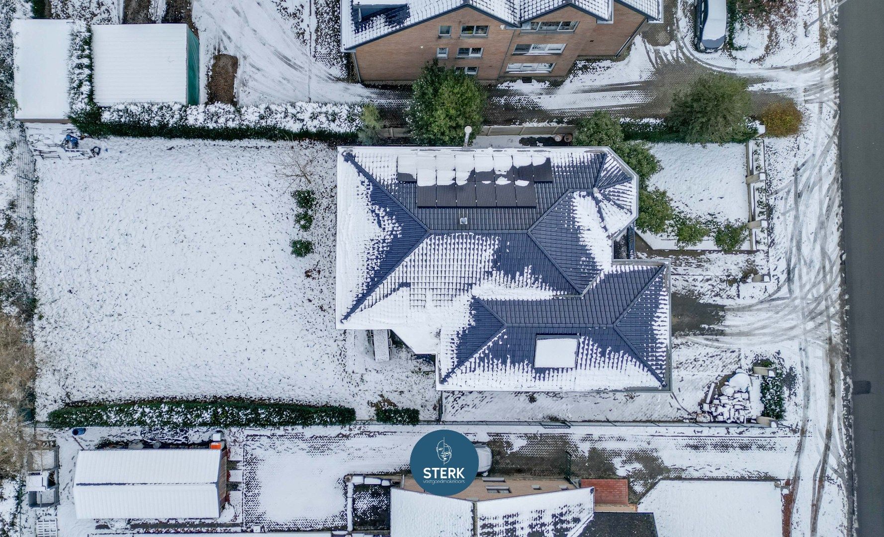 CHARMANTE VILLA MET 5 SLPKS OP EEN GUNSTIGE LOCATIE NABIJ NEDERLAND !  foto 28