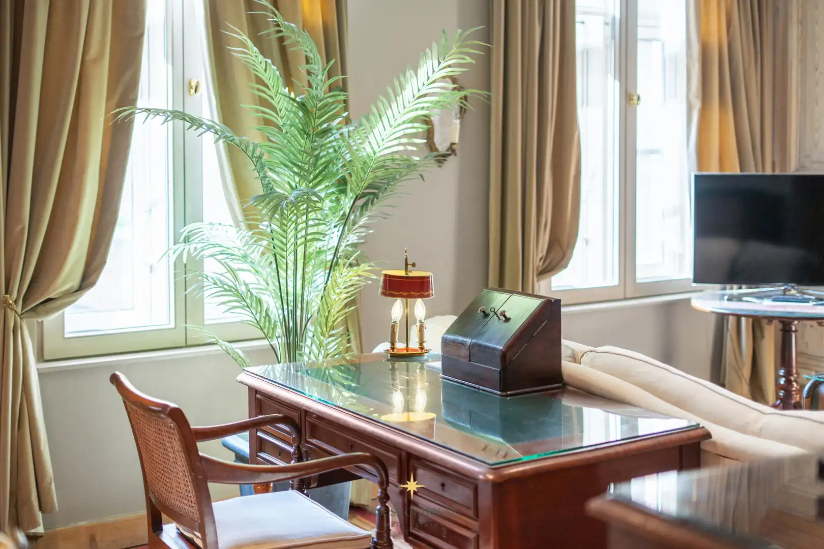 Exclusieve Guesthouse-B&B in historisch Brugge – “Maison le Dragon” / “Hier in De Draecke” foto 19