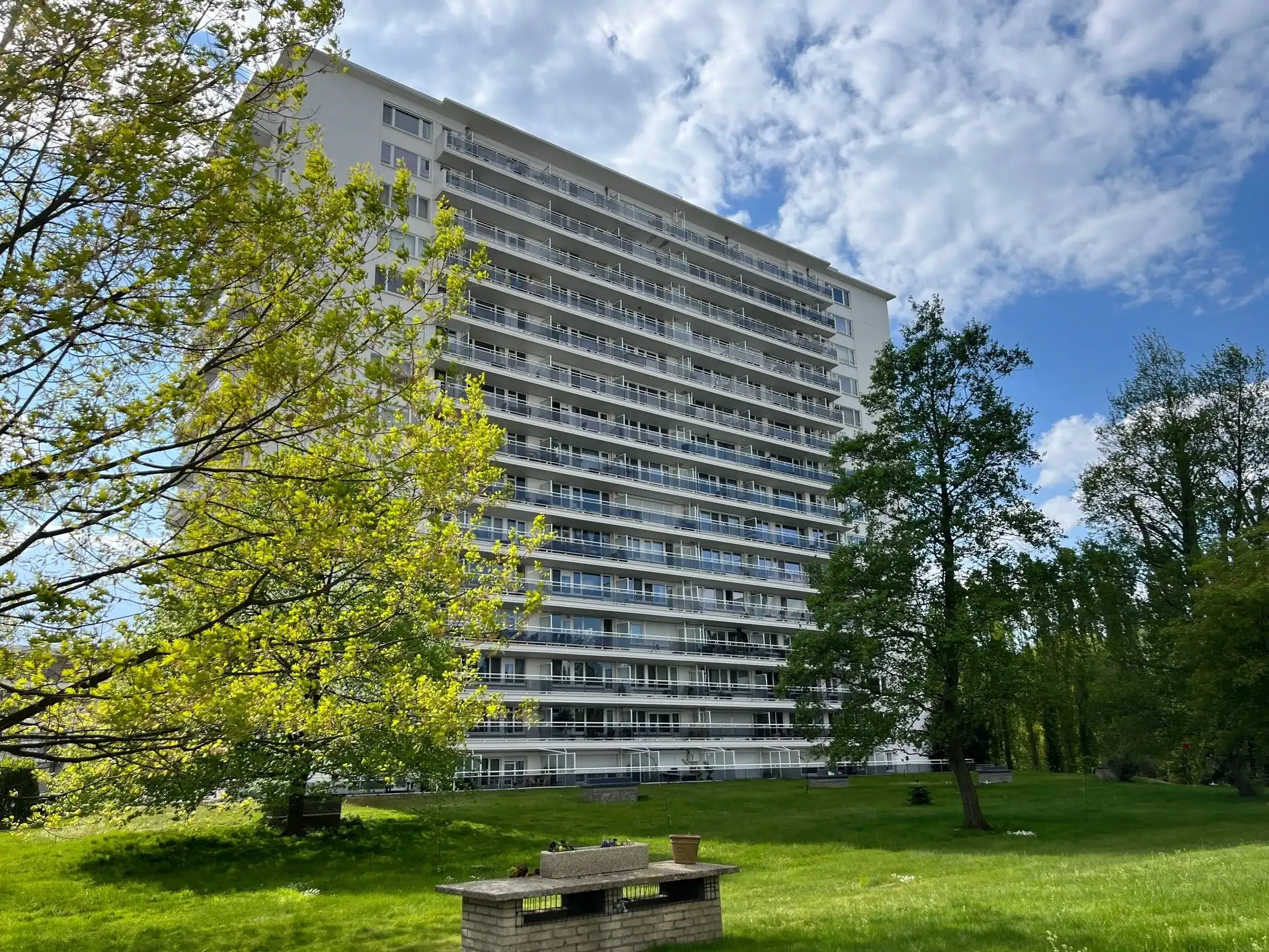 Appartement te koop Frieslandstraat 4/132 - 2660 ANTWERPEN
