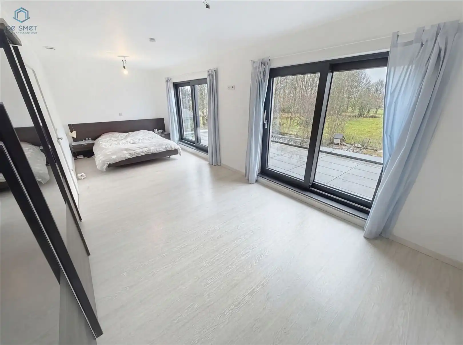 Nieuwe woning klaar om in te trekken met 2 slaapkamers, commerciële ruimte foto 16