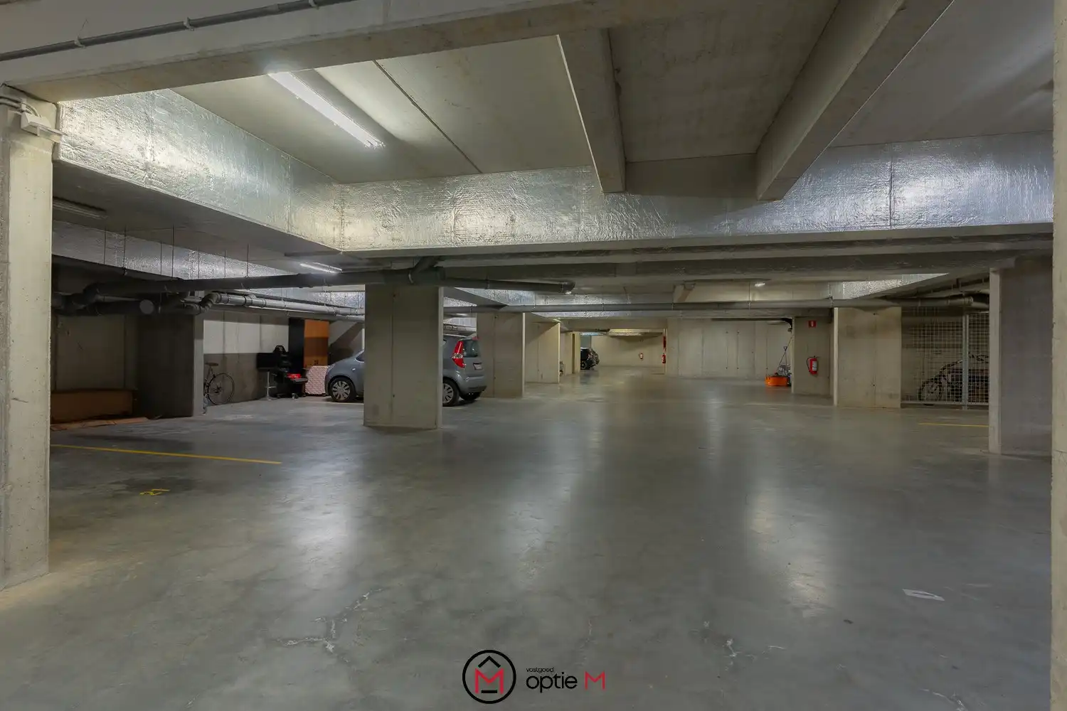Ruim gelijkvloers appartement te koop vlakbij centrum Hasselt foto 15