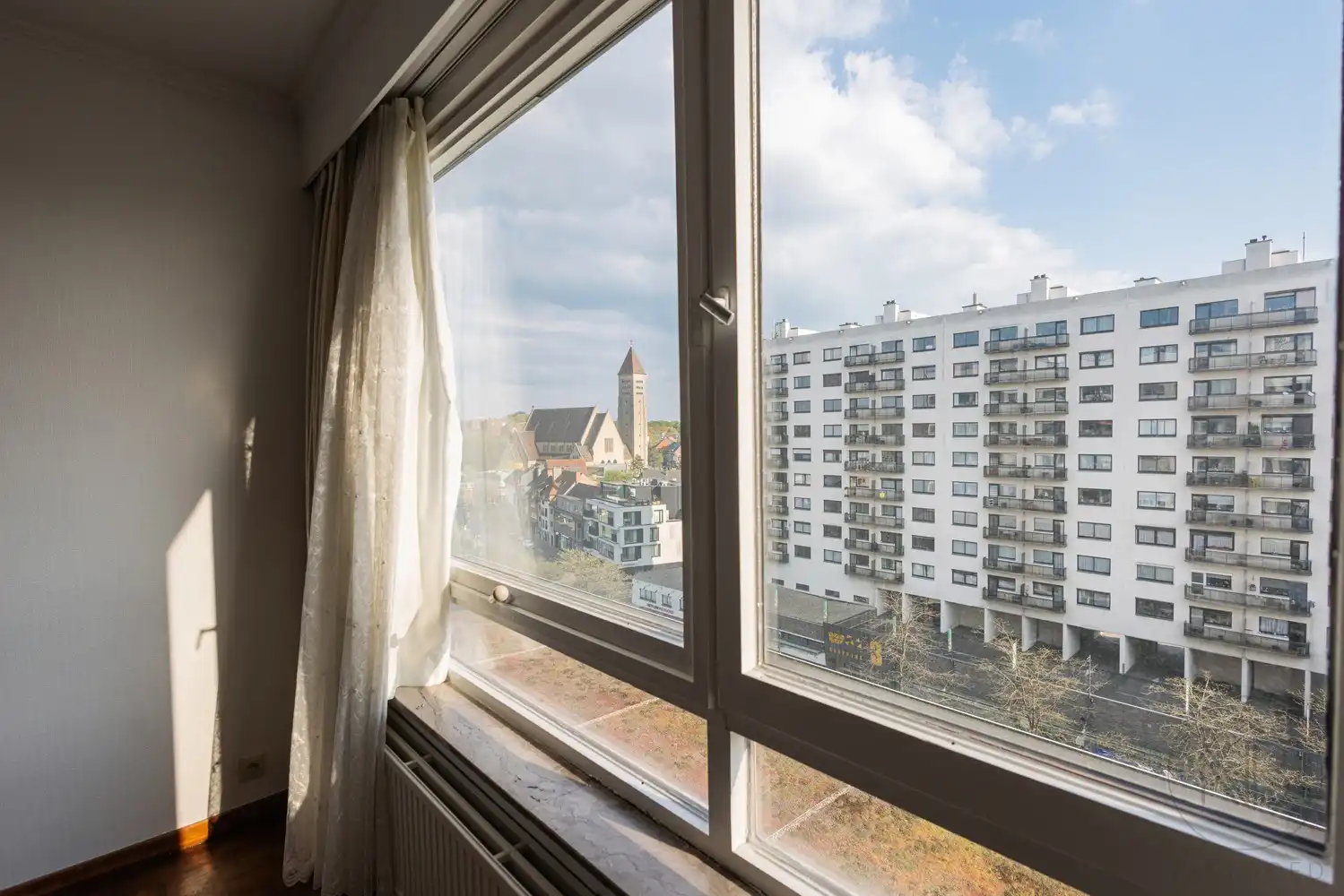 Drie slaapkamer appartement in het centrum van Genk foto 26