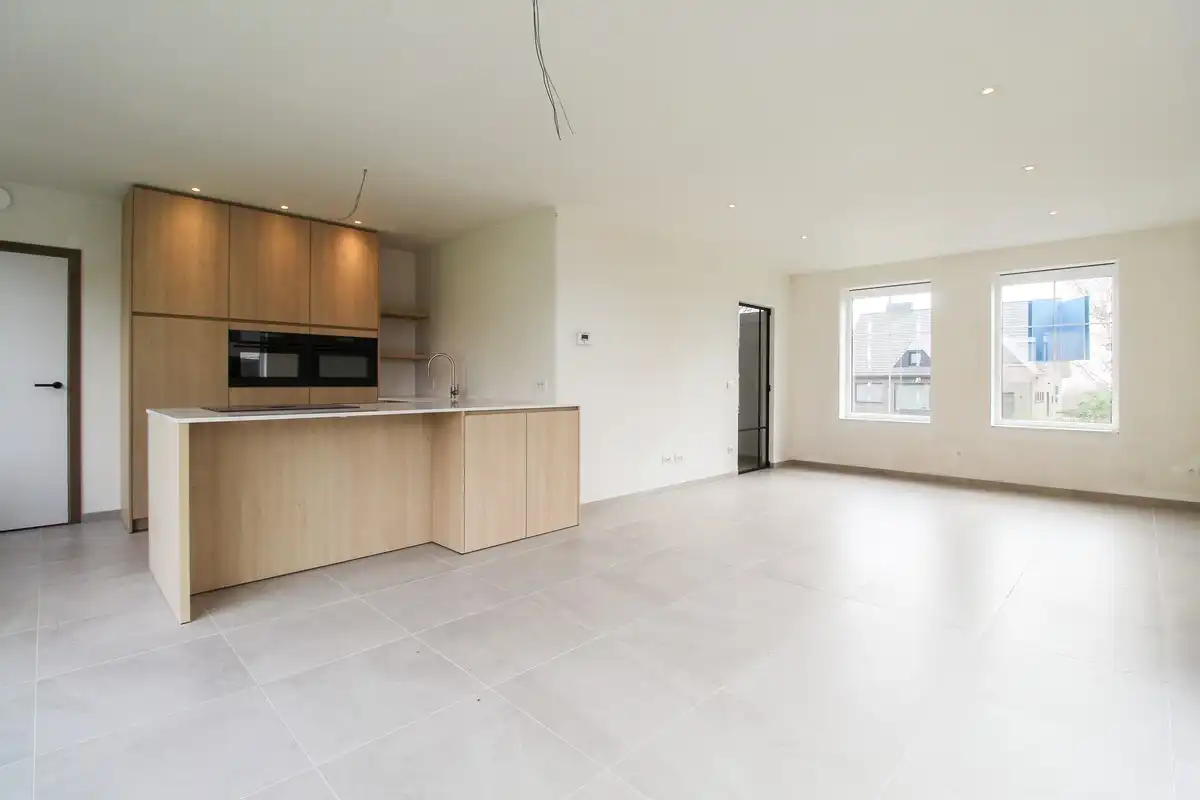 Prachtige alleenstaande nieuwbouwwoning te Hooglede foto 6