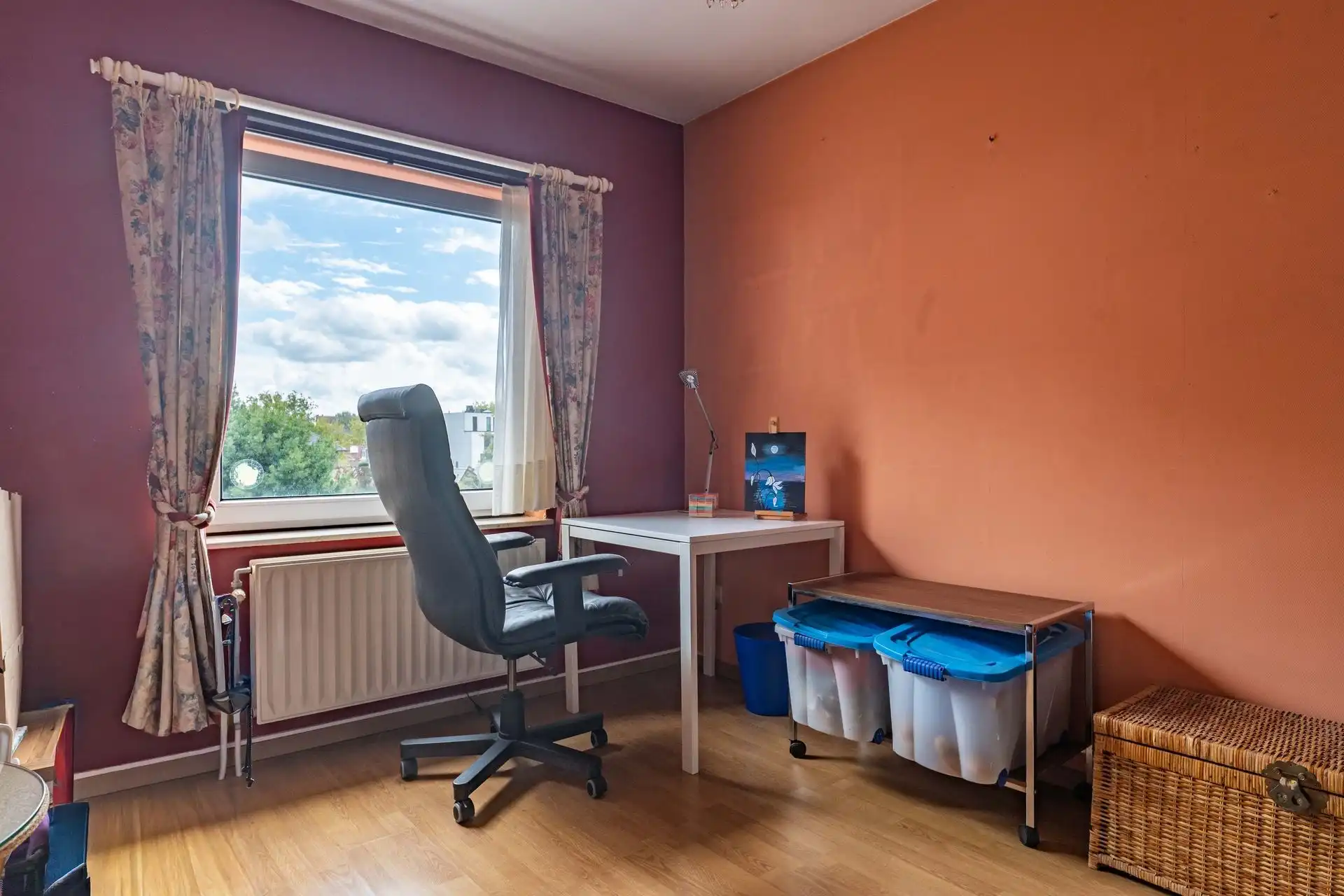 Duplex/Penthouse foto 10
