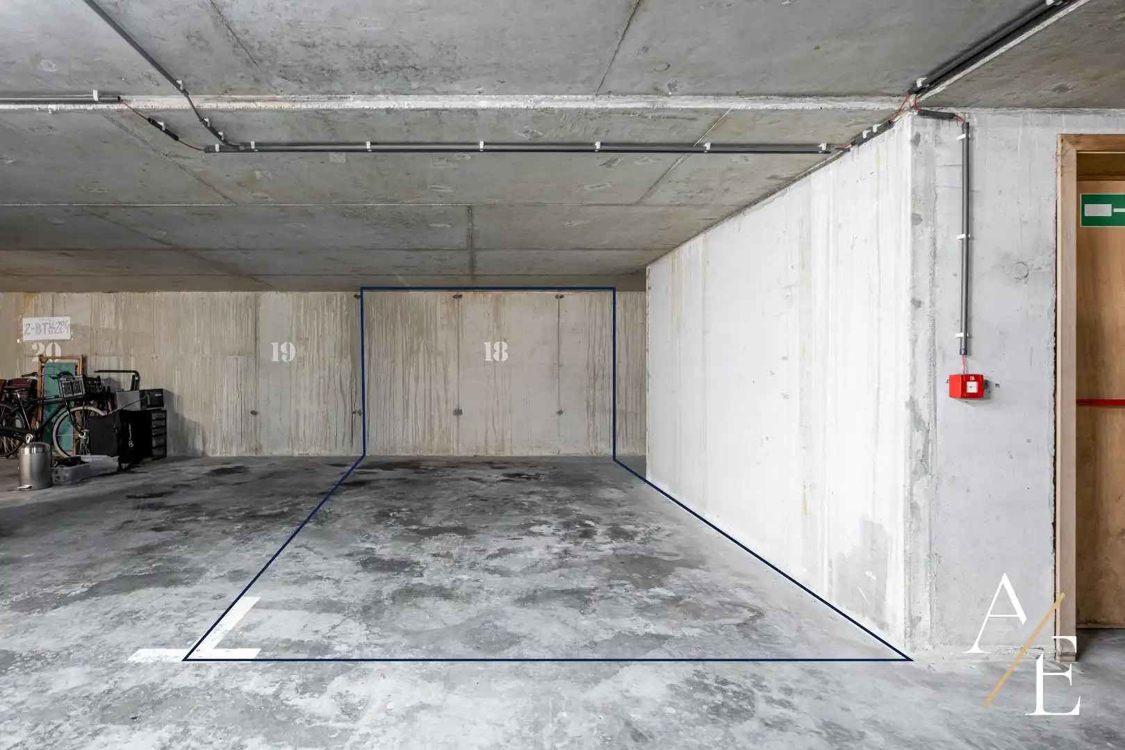 GENT – Exclusief duplex penthouse op historische toplocatie in hartje Gent foto 18