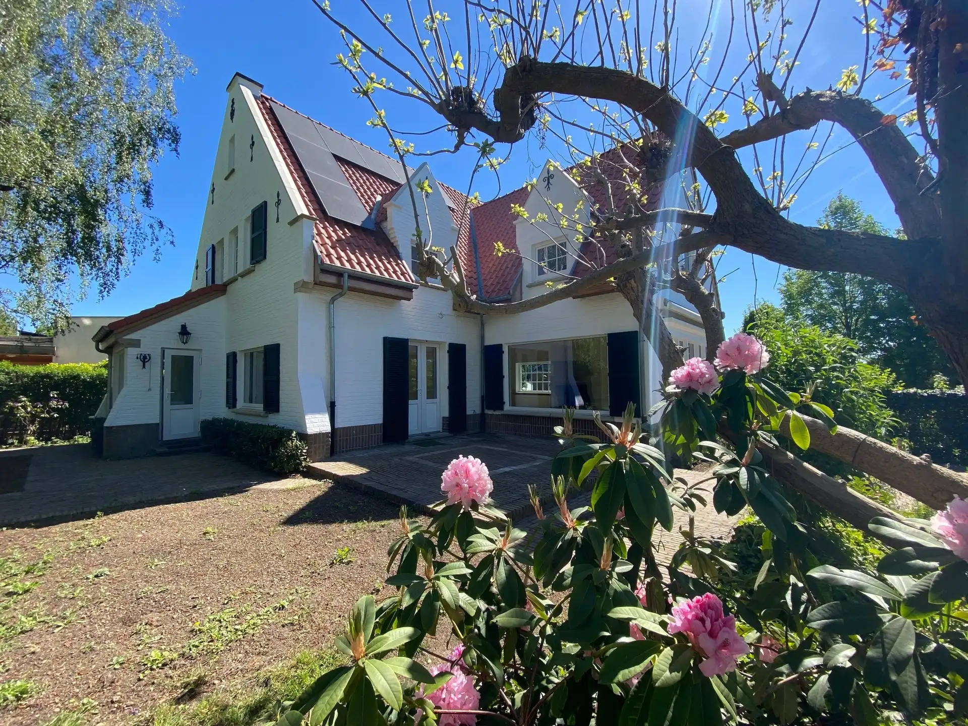 Villa foto 3