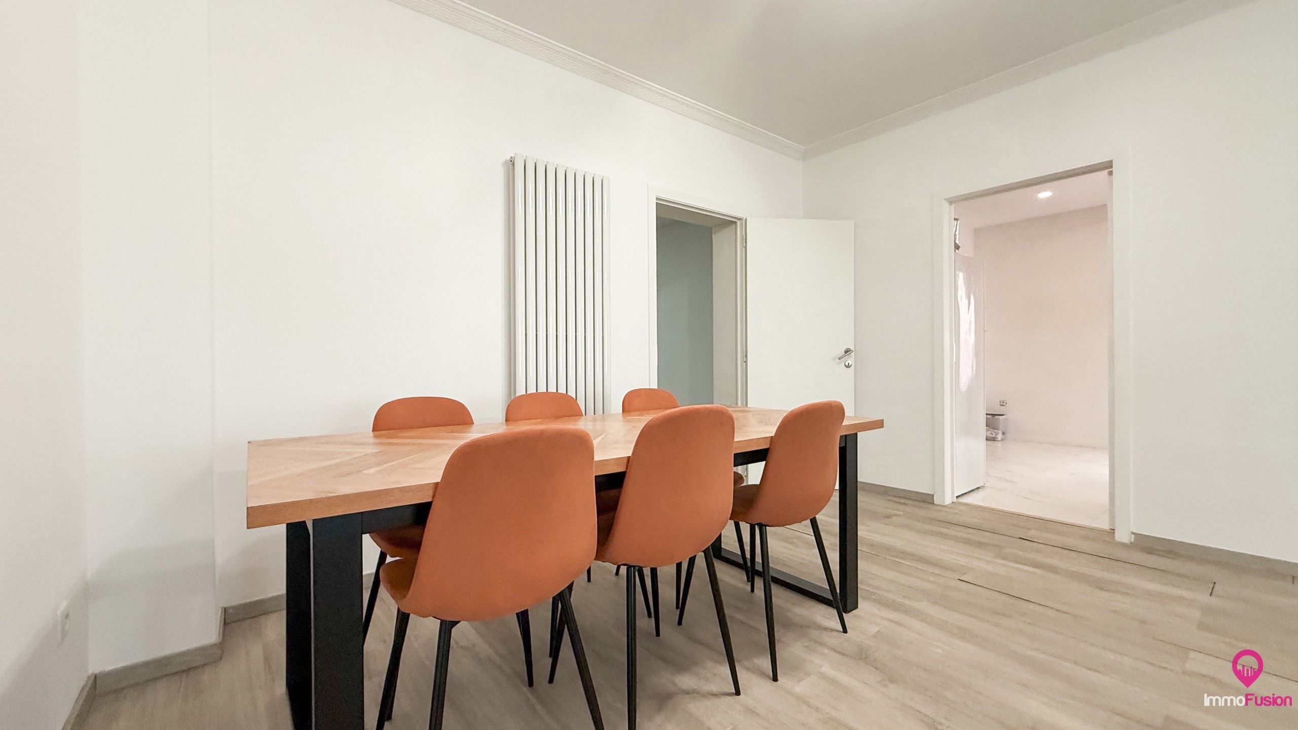 Instapklare woning met 4 slaapkamers – gerenoveerd in 2023! foto 9