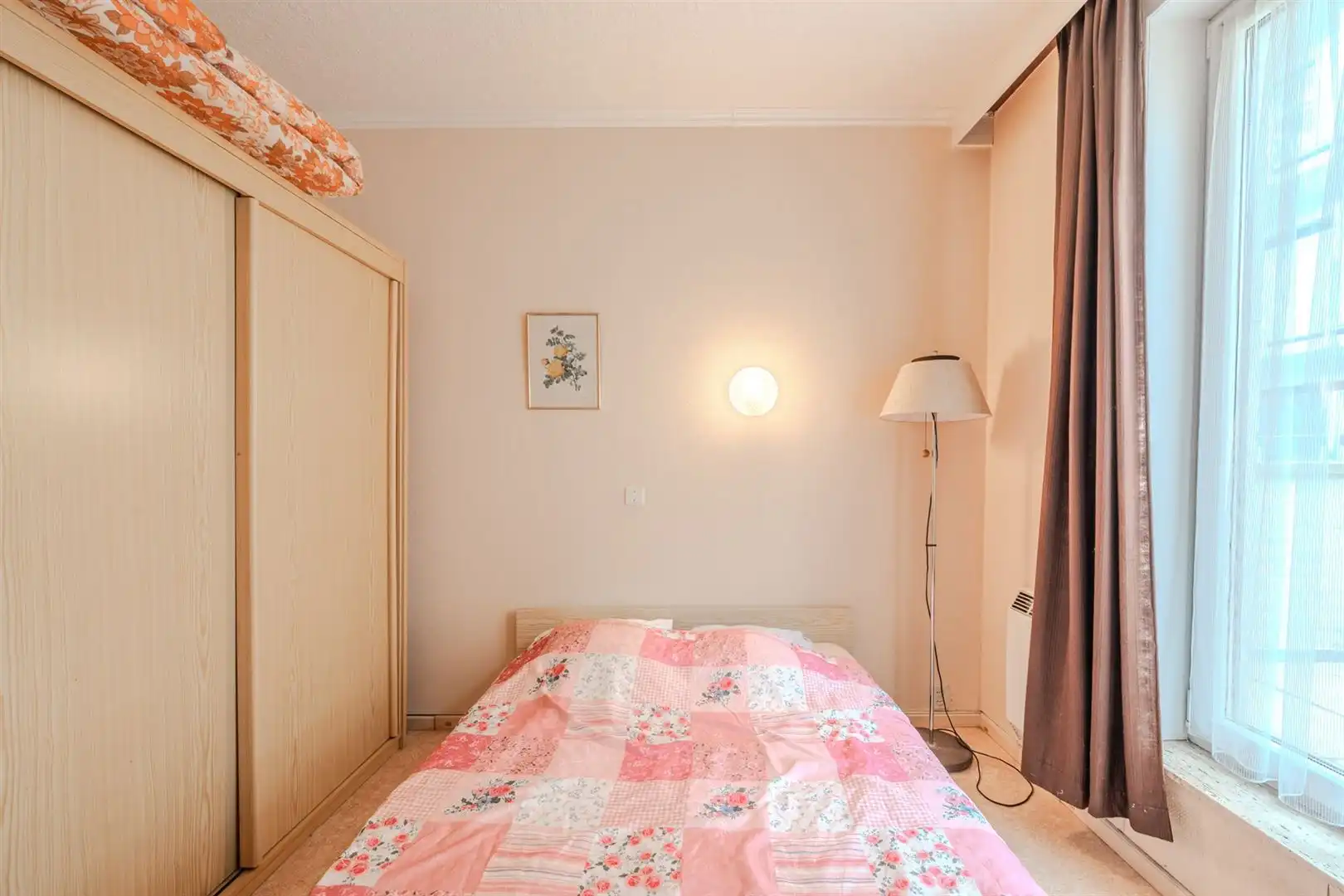 dakappartement foto 9