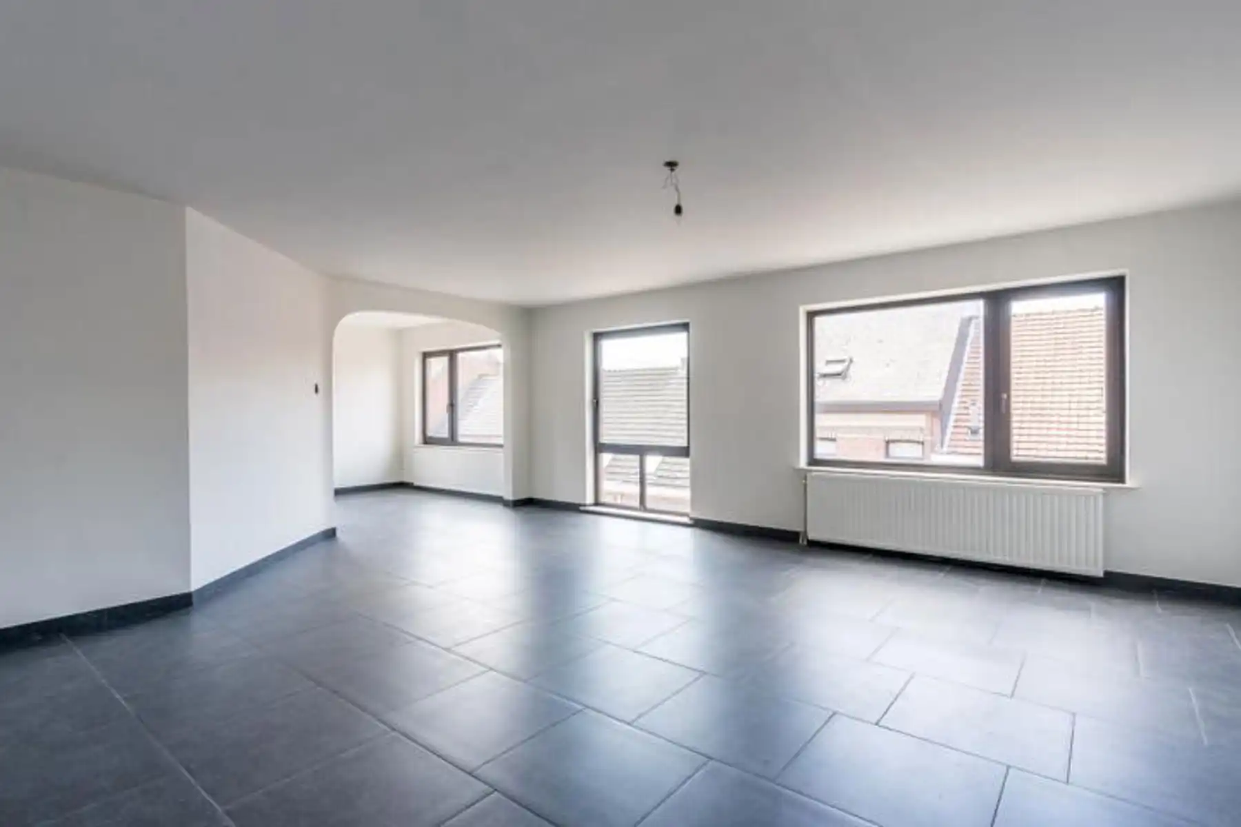 Instapklaar appartement met 2slpk. in rustige omgeving. foto 6