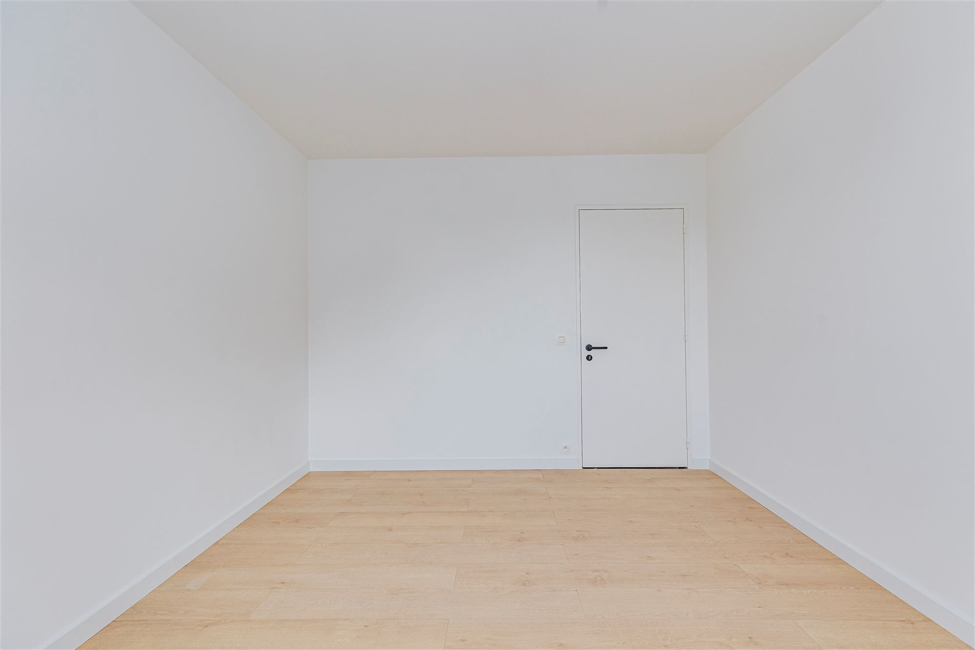 Licht en ruim 3slk appartement op topligging nabij het Te Boelaerpark foto 15